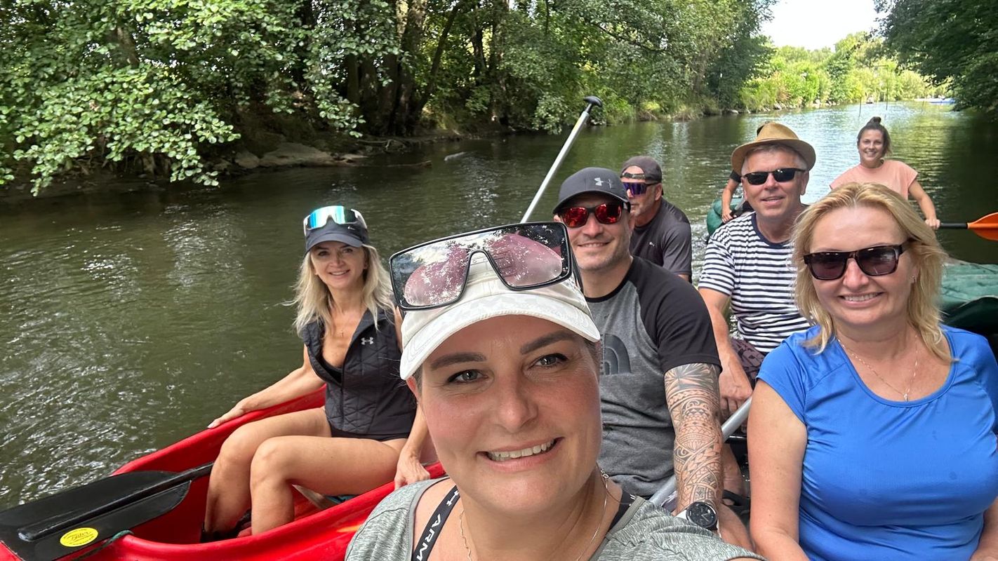 Trasa do Uničovská 400/20