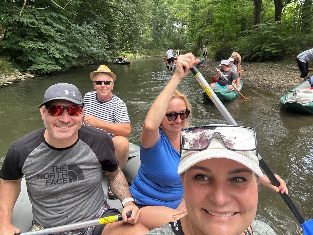 Trasa do Uničovská 400/20