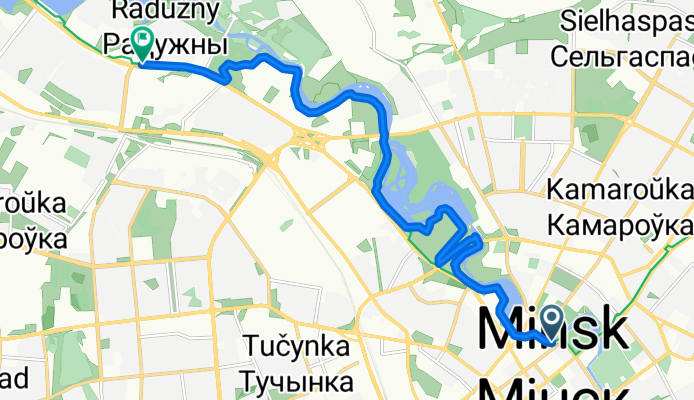 Медленная езда