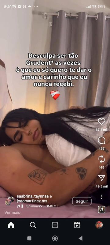 De Rua Joaquim Nabuco a Rua Campos Sáles