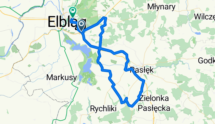 # GPA '25 Elbląg