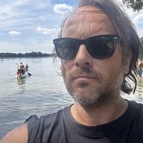 Koszalińska, Poznań to Koszalińska, Poznań