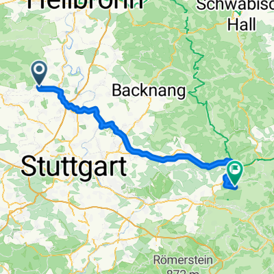 Sersheim - Ottenbach