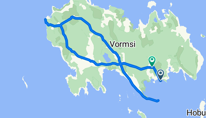 vormsi