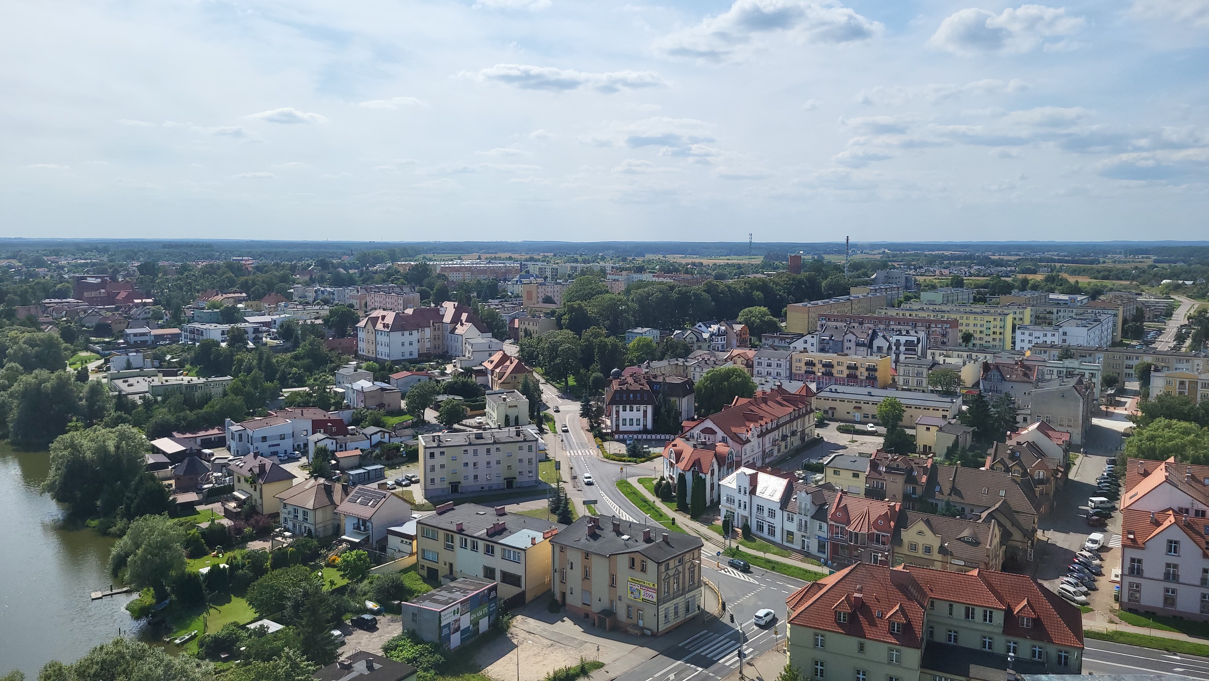Człuchów
