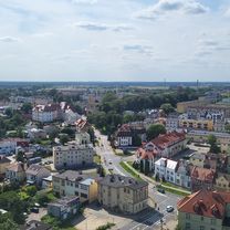 Człuchów