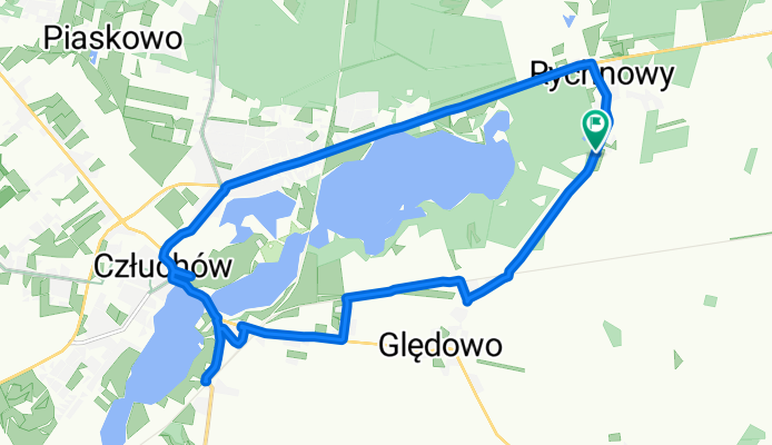 Człuchów