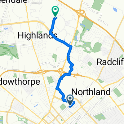 Pedaling for a Purpose w/ Gabe and Zach