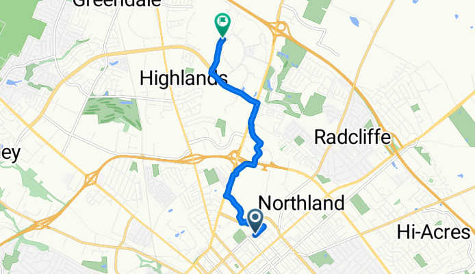 Pedaling for a Purpose w/ Gabe and Zach