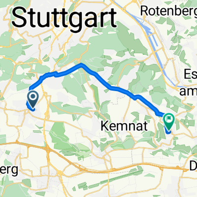 Arbeit