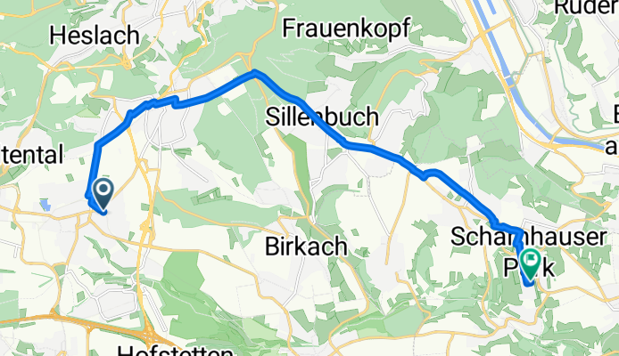 Arbeit