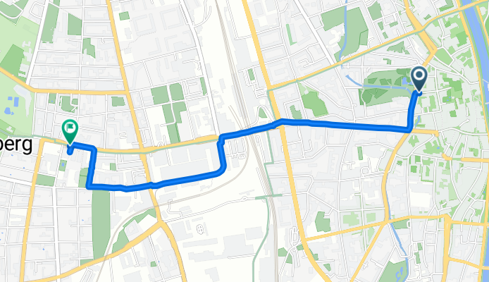 Marschallgasse, Graz nach Karl-Morre-Straße, Graz