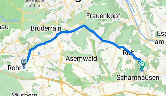 Arbeit