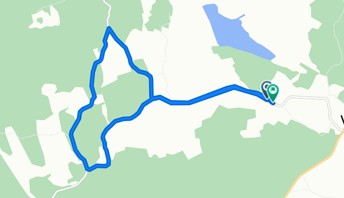 ARVIDSTORP to ARVIDSTORP