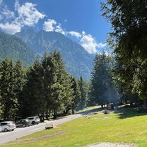 Incudine- Val Paghera