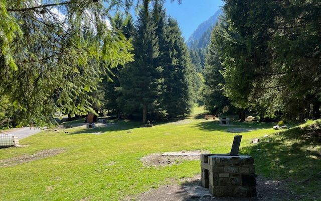 Photo 2 of the Bikemap route "Incudine- Val Paghera" Photo 2 of the Bikemap route "Incudine- Val Paghera"