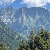 Photo 7 of the Bikemap route "Incudine- Val Paghera" Photo 7 of the Bikemap route "Incudine- Val Paghera"