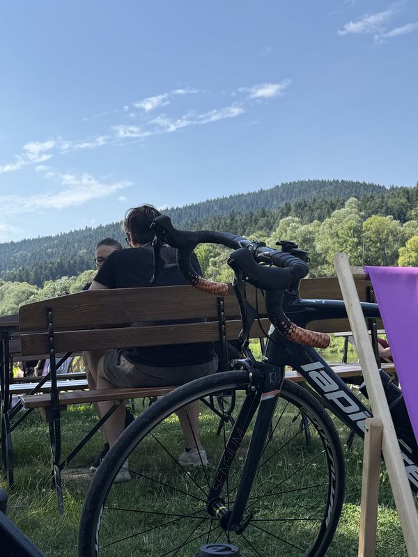 Armii Krajowej, Kraków do Kołowa, Kraków