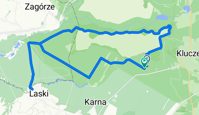Bolesławska, Klucze do Bolesławska, Klucze