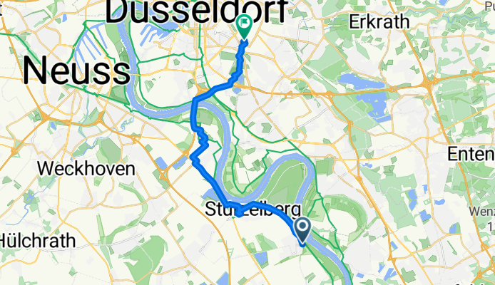 51.124, 6.851 nach 51.213, 6.810