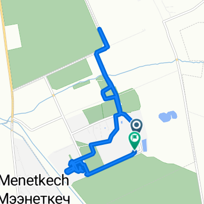 Медленная езда