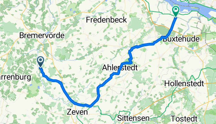 Von Heeslingen bis Schneverdingen