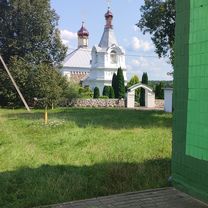 Восстановительный маршрут