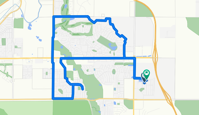 Cathay Street to Cathay Street