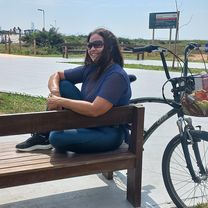 Foto 8 der Bikemap-Route "Madalena com Biju"