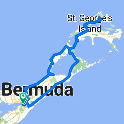 De Pomander Road a Pomander Road