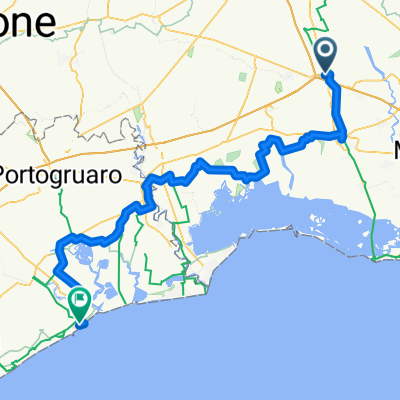 Buia - Azzano Decimo