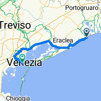 Azzano Decimo - Mestre