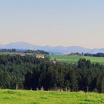 34km wollte in Wiegratz Bad nur Käse kaufen, bin dann doch ne kleine Rund gefahren