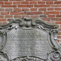 Am Strand nach Am Strand