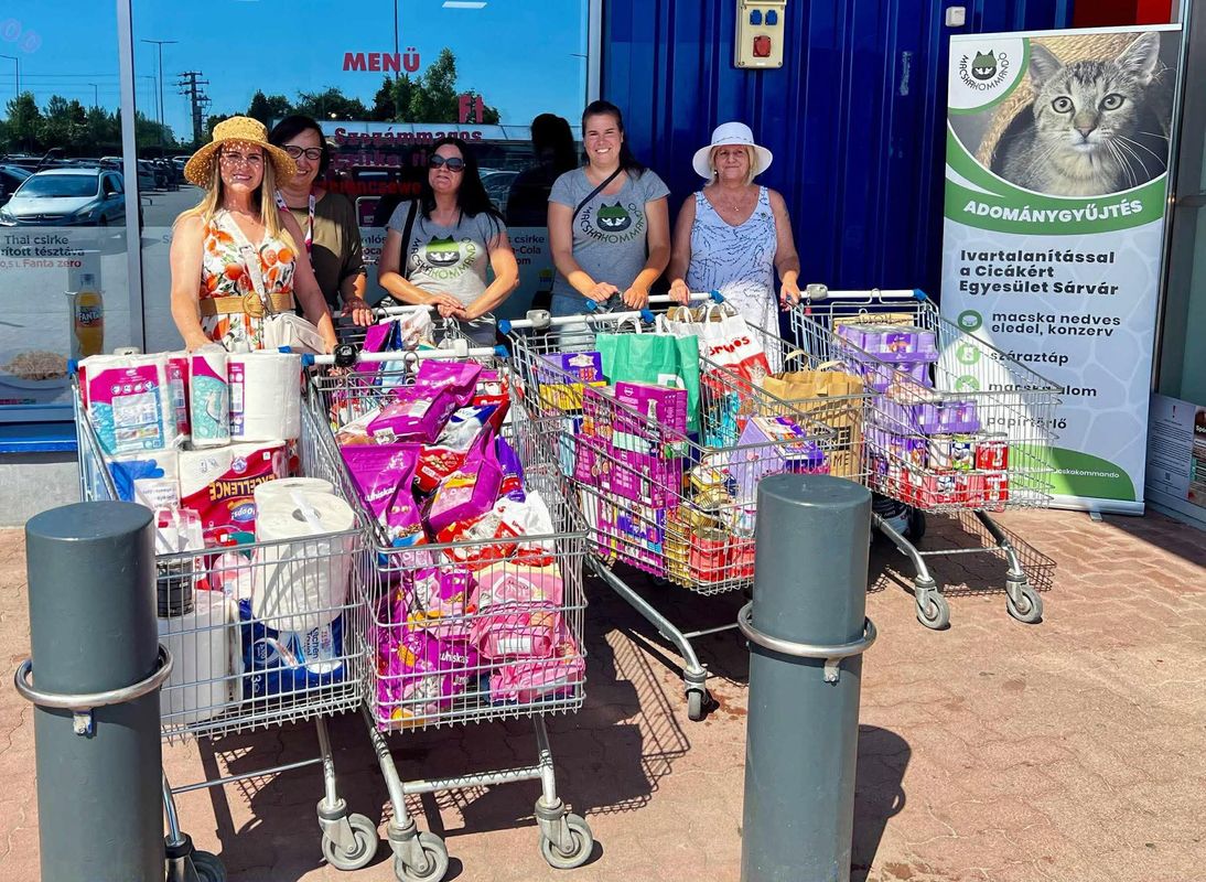 Kazinczy Ferenc utca - Csallóköz utca 16a