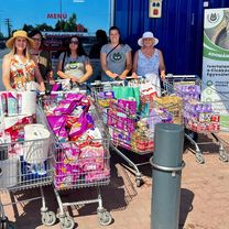 Kazinczy Ferenc utca - Csallóköz utca 16a