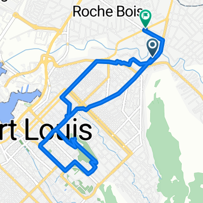 Easy ride