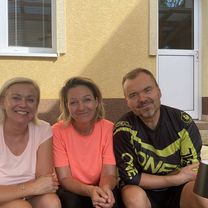 Veterná, Prievidza až Pod Hrádkom, Prievidza