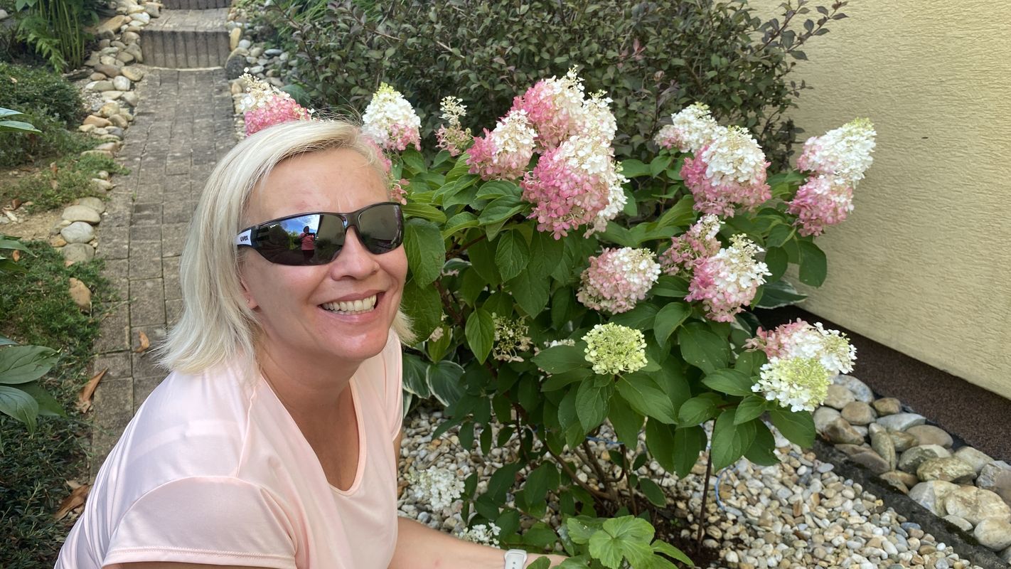 Veterná, Prievidza až Pod Hrádkom, Prievidza