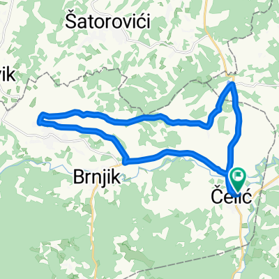 Easy ride
