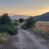Photo 7 de l’itinéraire Bikemap « Dağbeli 1 »