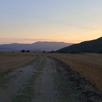 Photo 8 de l’itinéraire Bikemap « Dağbeli 1 »