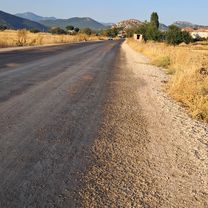 Dağbeli 1