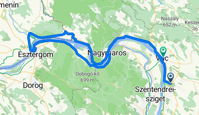 Sződ-Sződliget - MÁV állomás pályaudvar