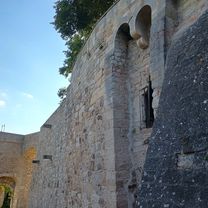 Foto 8 de la ruta de Bikemap "Sonnenhalde to Sonnenhalde"