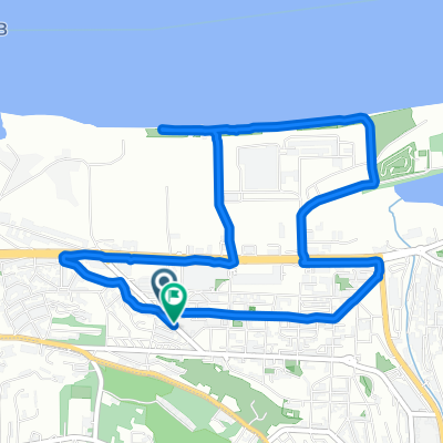 Патриса Лумумбе to Патриса Лумумбе