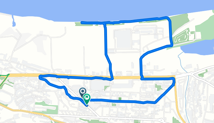 Патриса Лумумбе to Патриса Лумумбе