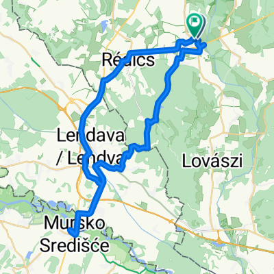 Hunyadi utca - Hunyadi utca