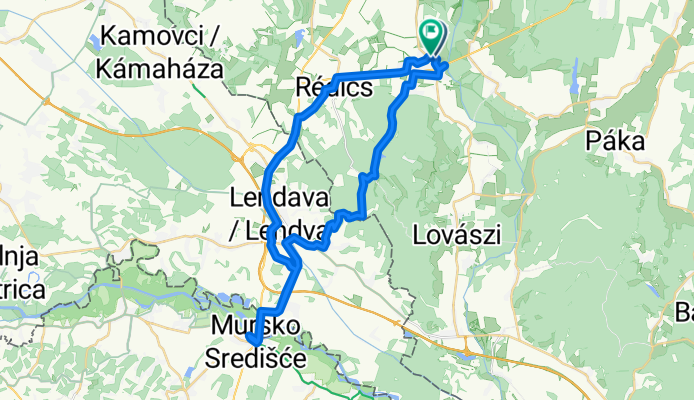 Hunyadi utca - Hunyadi utca