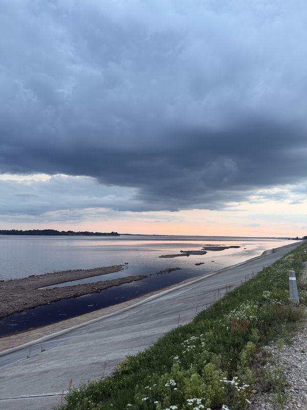 Nometņu iela, Salaspils до Nometņu iela, Salaspils